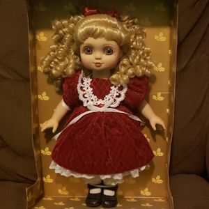 Adora Belle Holiday Cheer by Marie Osmond